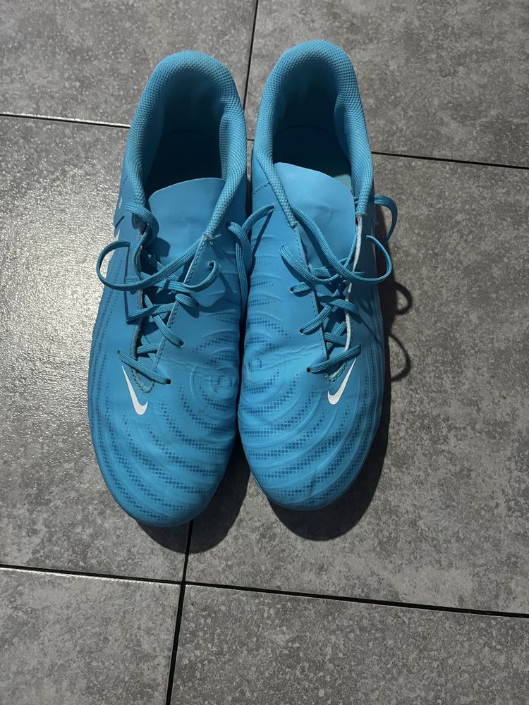 Футболни калеври (ботонки) NIKE phantom GX номер 43