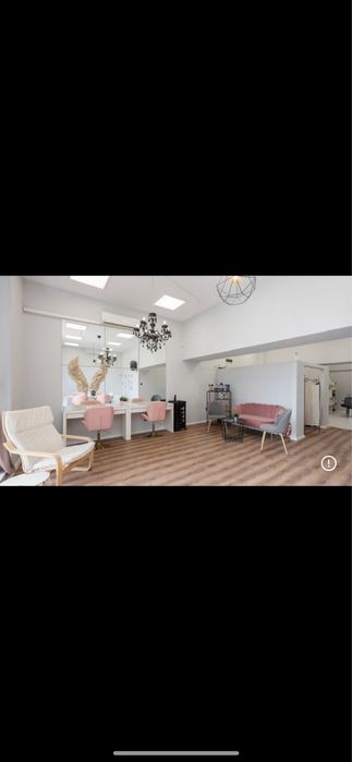 Дава се под наем  в София, Витоша -  кв.м за 178.5 € - Снимка #3