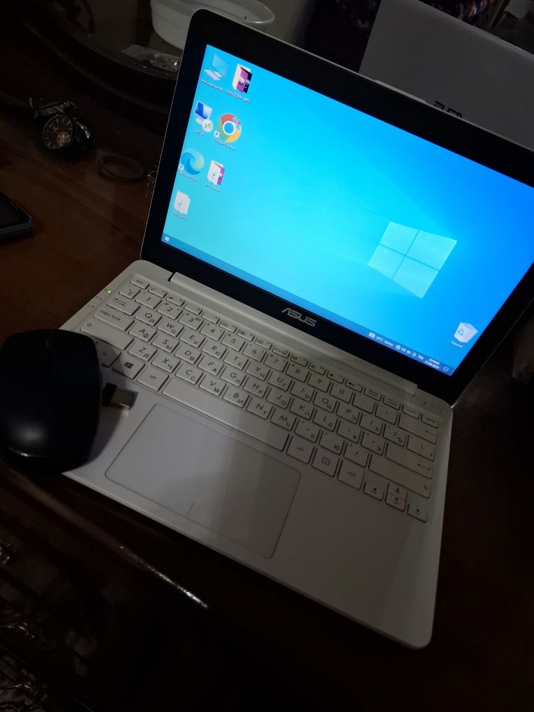 Компьютер нетбук асус netbook asus