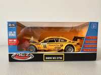 Masinuta Metalica Colectie BMW M3 DTM - Lumini & Sunete