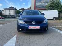 Vând golf 5 plus‼️‼️