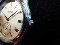 Часовник Seiko  SRK047