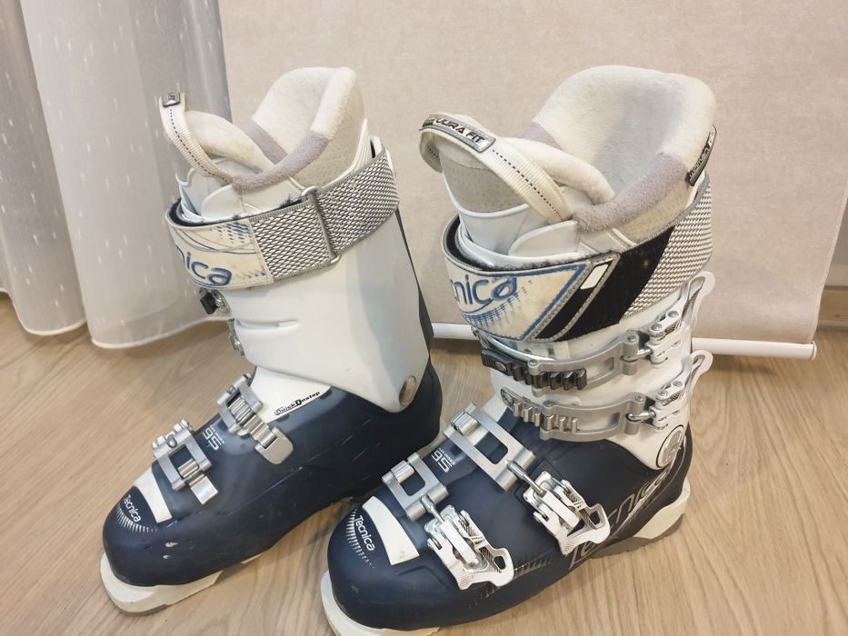 Vand clapari marimea 41 Tecnica Mach 1w