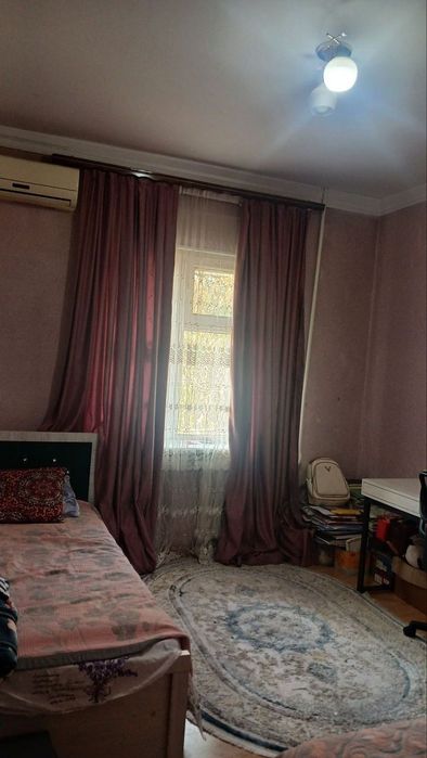 Продам 2 ком Юнусабад 2 квартал Ипотека