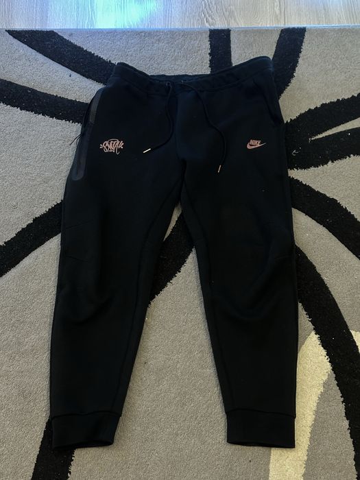 Nike tech fleece Central cee Syna world XXL