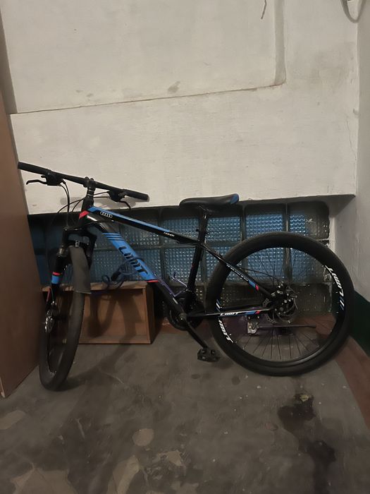 Продам велосипед в отличном сомтоянии