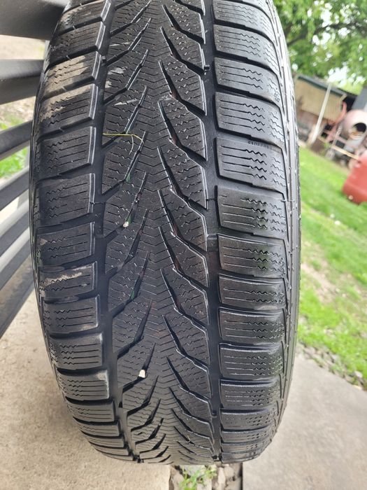 Vând jante Bmw F10, R17