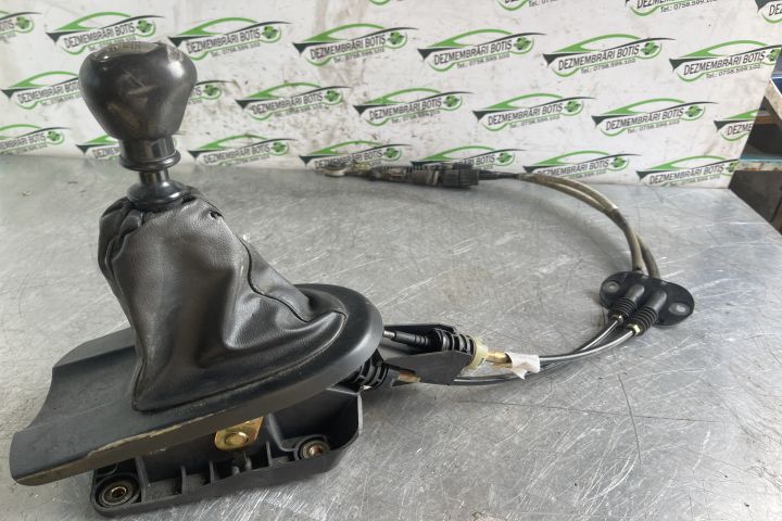 Timonerie cutie de viteza 2S4R7K387HA / 2S4R-7K387-HA Ford Focus prim