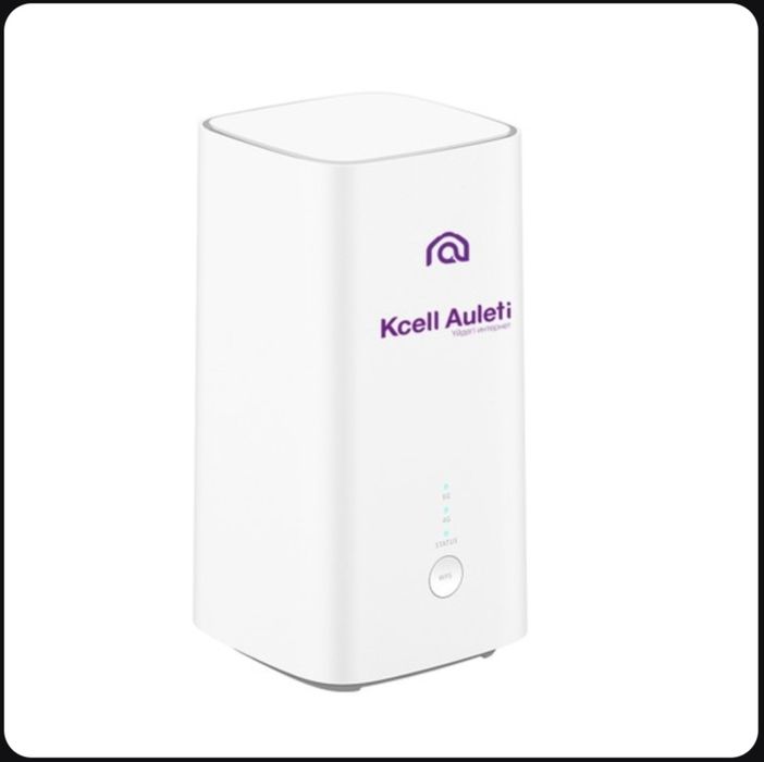 5G Роутер Huawei H155 WiFi