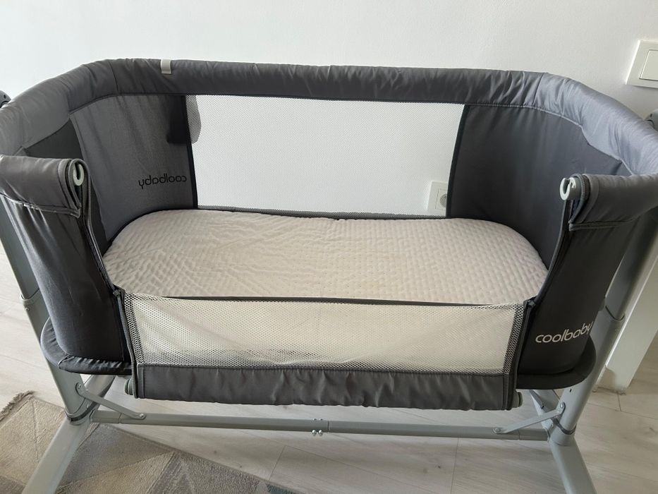 Продам манеж 3 в 1.