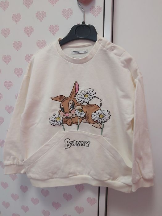 Bluza fetițe Reserved mărimea 110