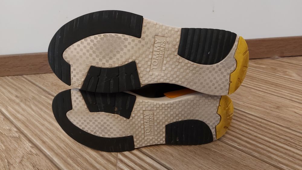 Мъжки маратонки Tommy Hilfiger