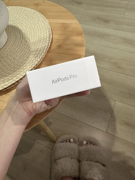 AirPods Pro gen 2 ORIGINALE