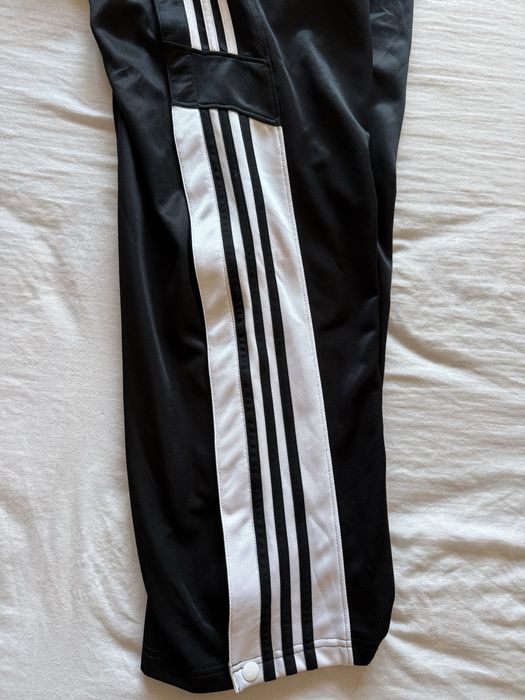 Долнище на Adidas