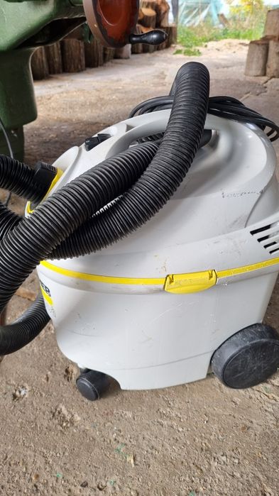 Karcher  k4 k5 pompa spălat auto aspirator