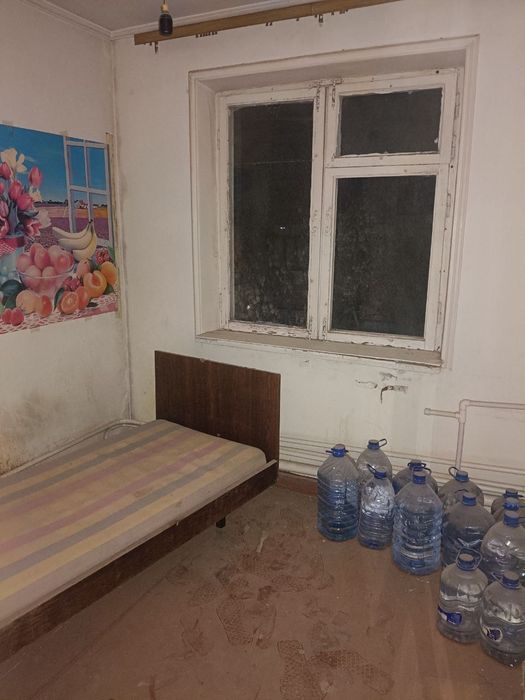 Аренда 2х комнатная квартира