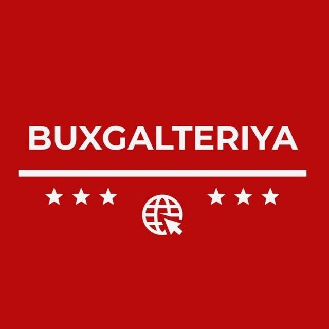 Buxgalteriya xizmatlari