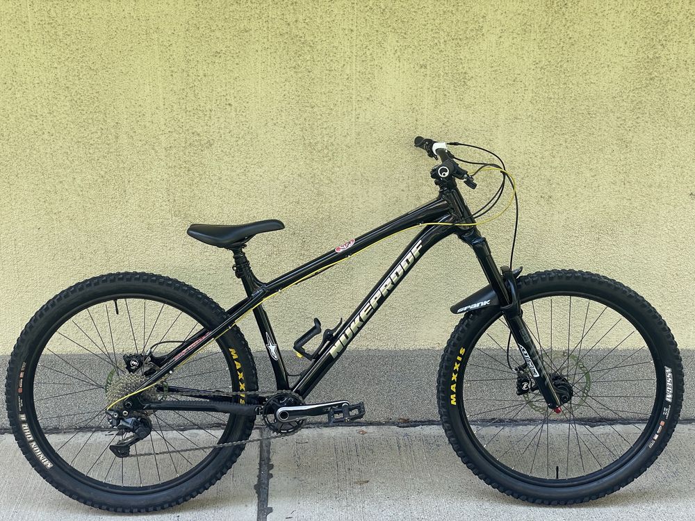 Vand Nukeproof Scout L ‼️URGENT‼️