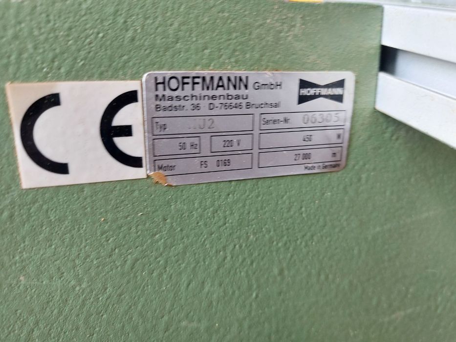 машина за сглобка лястовича опашка