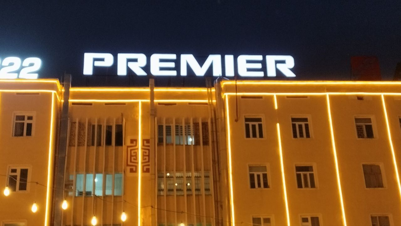 Reklama xizmatlari Narujnaya reklama tashqi reklama