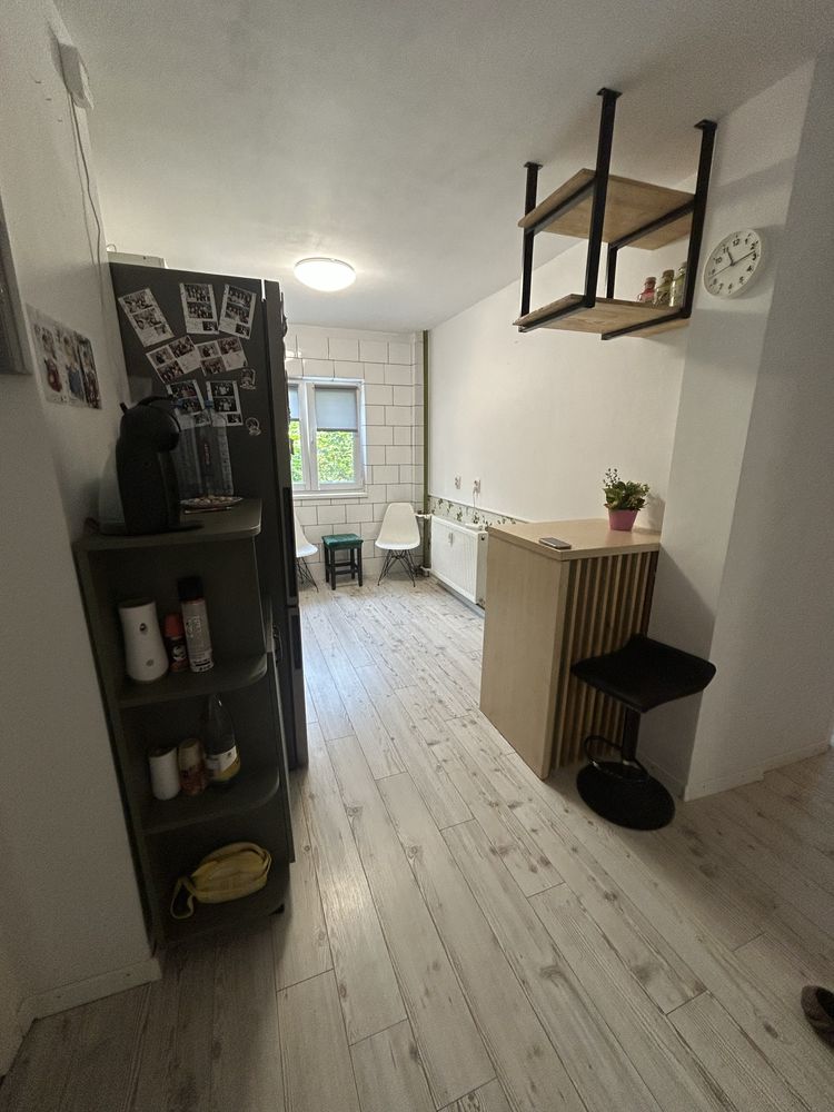 Vand  apartament 3 camere Calea Rahovei