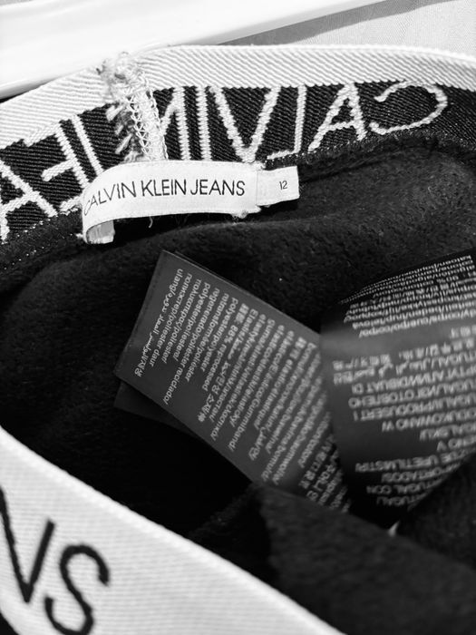 Trening Calvin klein