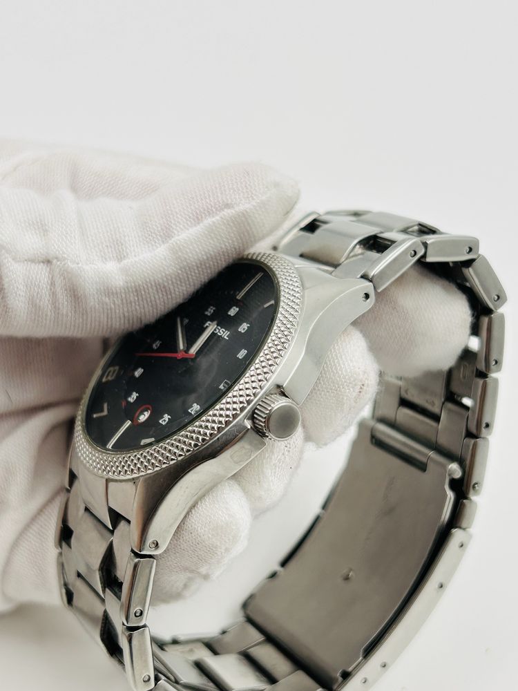Fossil страхотен мъжки часовник