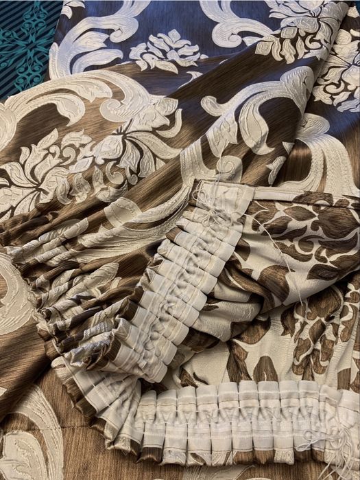 Vand set de draperii