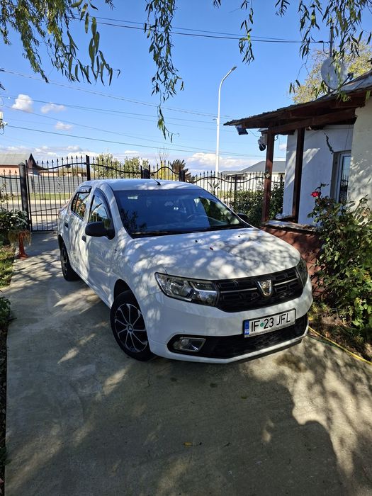 Logan 2018 0.9 Tce în stare foarte bună de funcționare