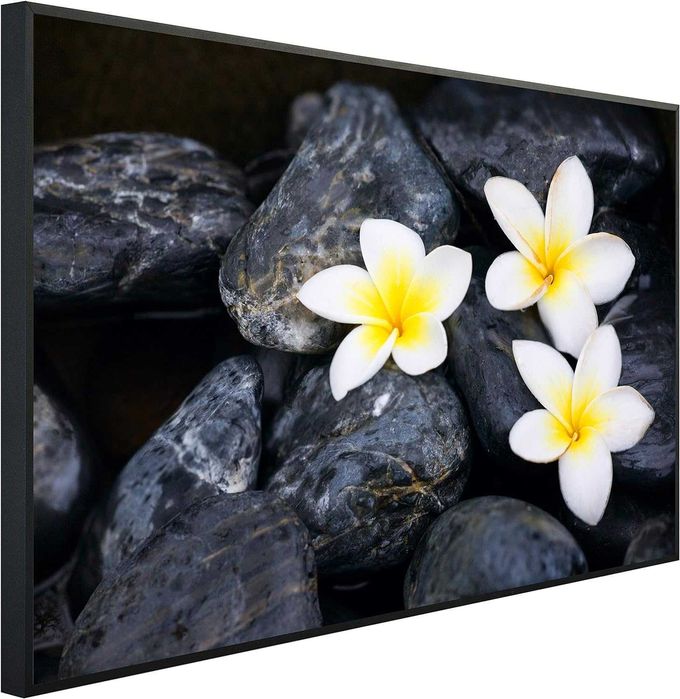 Инфрачервен отоплителен панел с картина - 600W