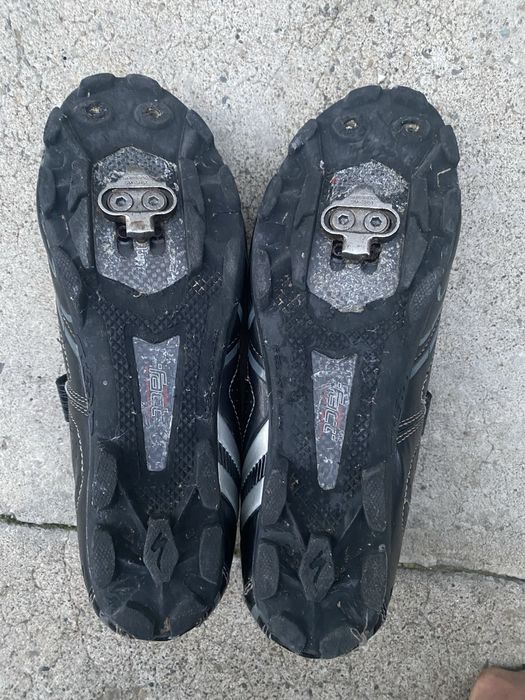 Pantof ciclism,mtb specialized fact carbon