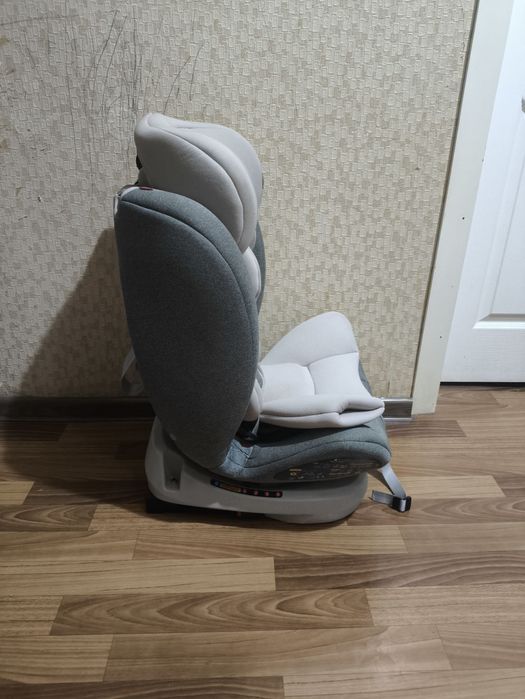 Десткое автокресло