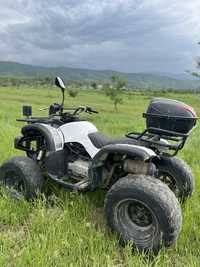 Продам квадроцикл ATV150