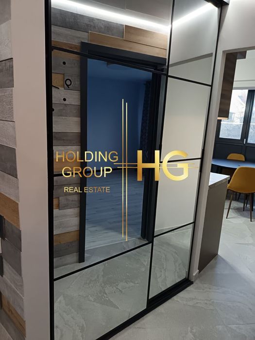 Продава се Тристаен апартамент в Варна, Трошево - 62 кв.м за 2420 €/кв.м - Снимка #5