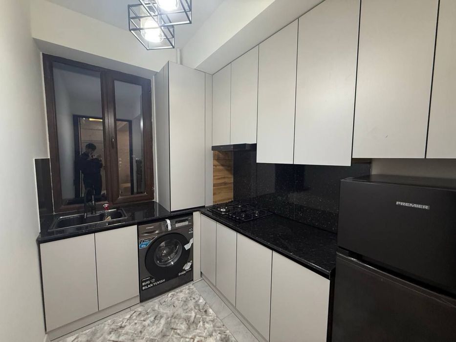 Продается 3 ком. Квартира площадью 54 кв.м. Адрес Самкоч