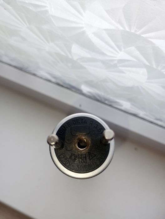 Mâner Heine Beta R 3,5V