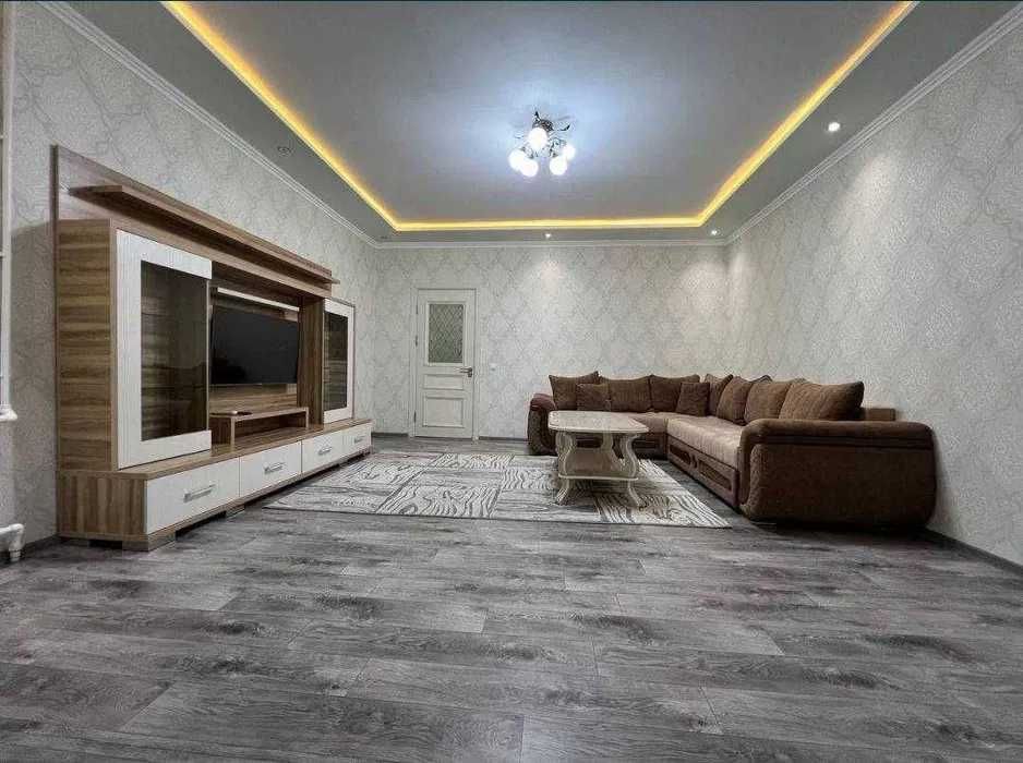 L2 Сдаётся 2ком квартира на  Яккасарайский р-н Ул Саламатина