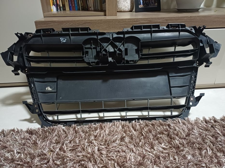 Grilă Audi A4 B8 (2012-2015)