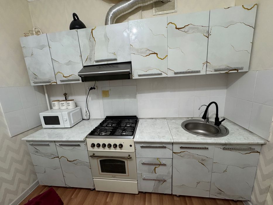 Кухонная гарнитур