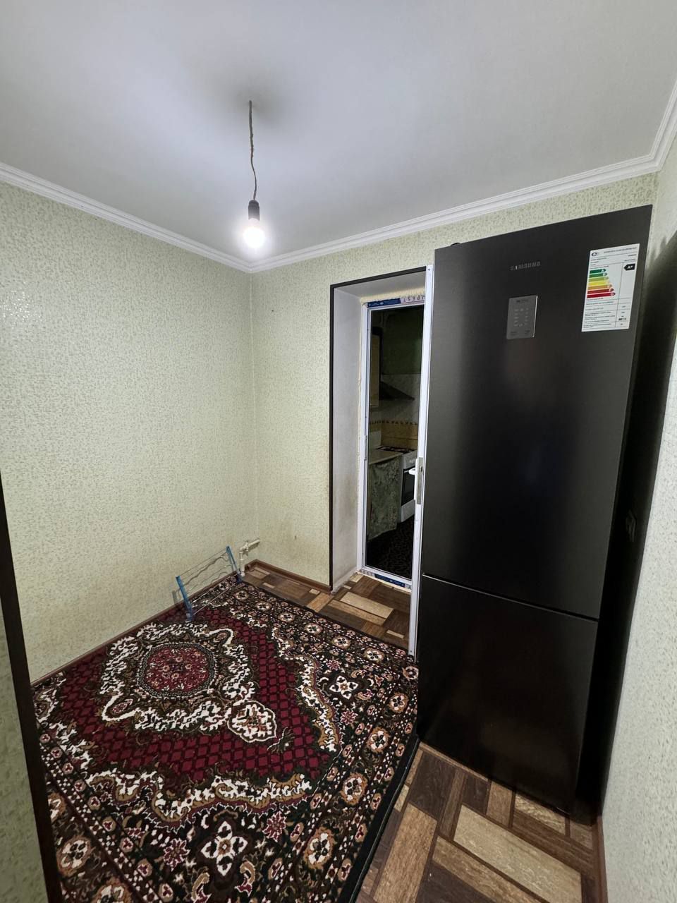 Ижарага квартира Яшнабад Лисинова 4 метро Яшнабад оилага 2 хонали