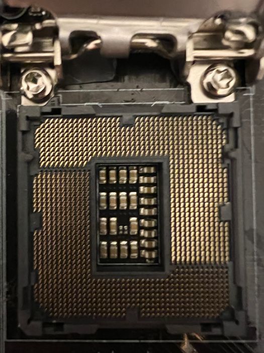 Kit Asus ROG Maximus5G + i7 3770s + 32gb RAM