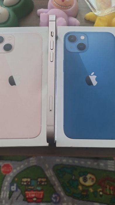 Vând-Schimb iPhone 13 nwk