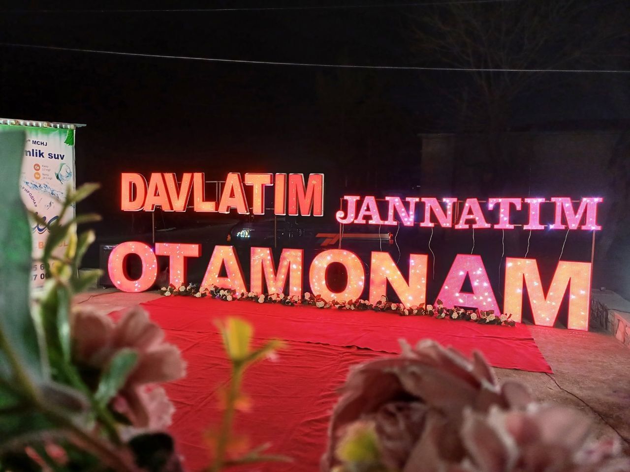 Onajon otajon tabrik xizmati