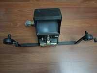Стар японски филмов проектор от 1975г. Erno 501