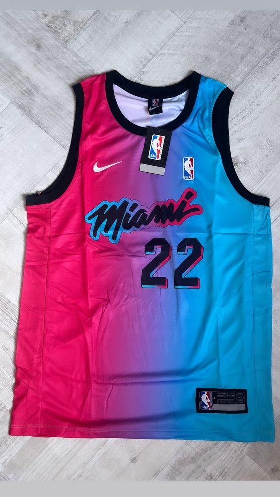 Maieu Miami Nike Jordan maiou NBA