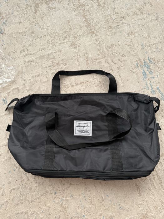 Сумка повсидневная