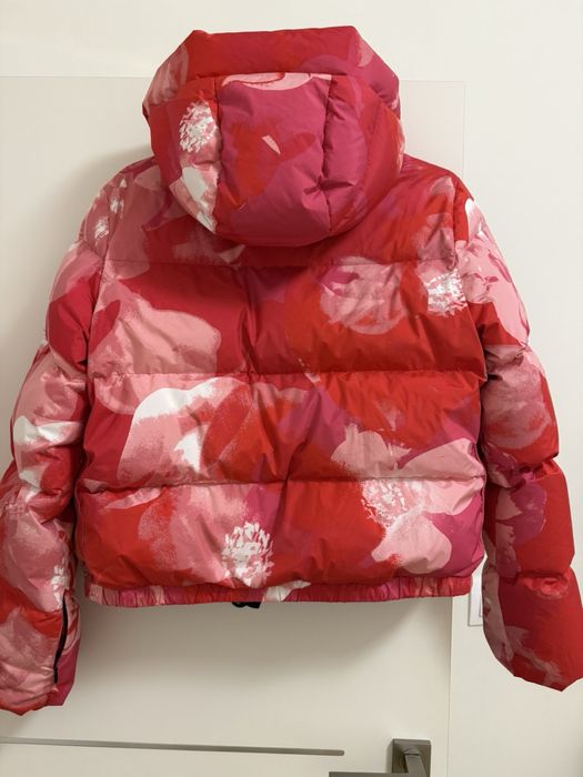 Дамско ски яке ALPENROSE Goldbergh