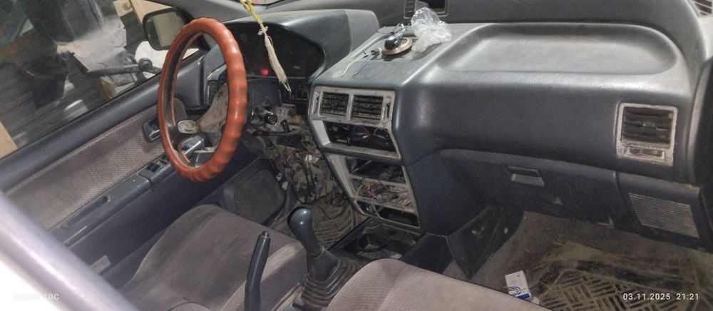 машина сатылады  м спес багон