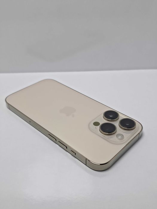 iPhone 14 Pro 128GB Gold