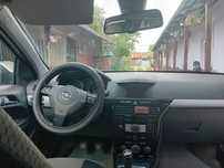 Vând autoturism Opel astra